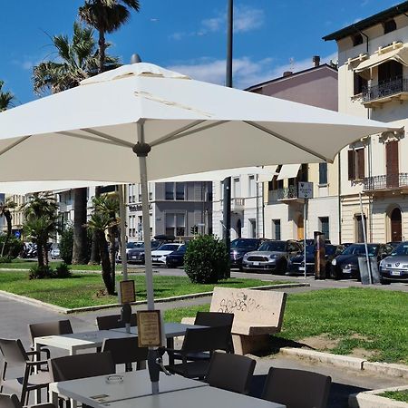 Suite Carducci Viareggio Exterior photo