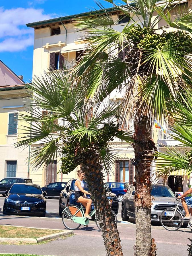 Suite Carducci Viareggio Exterior photo