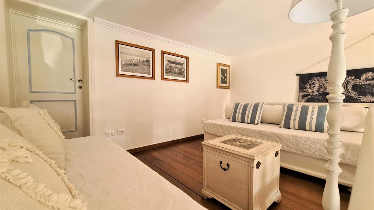 Suite Carducci Viareggio Exterior photo