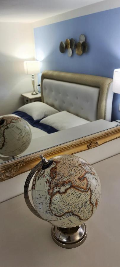 Suite Carducci Viareggio Exterior photo