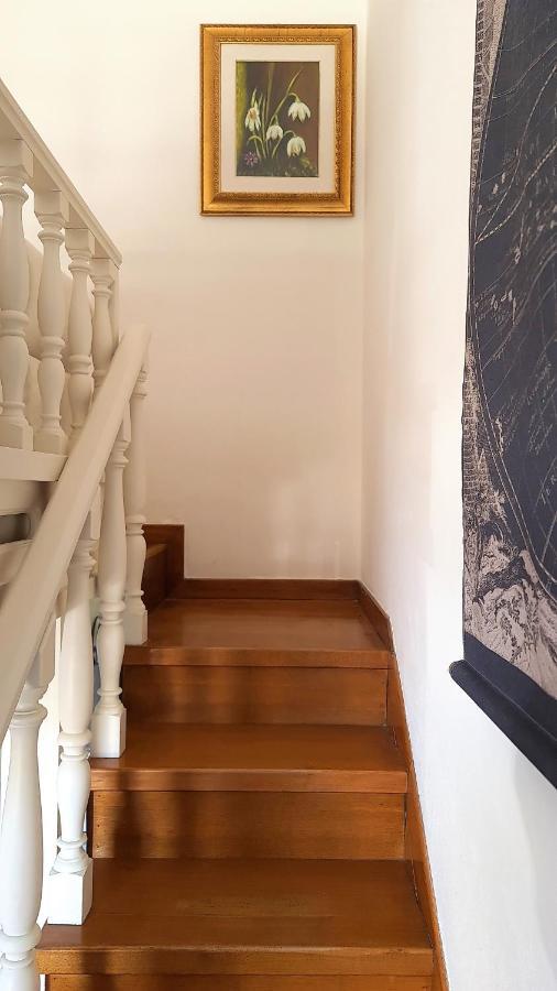 Suite Carducci Viareggio Exterior photo