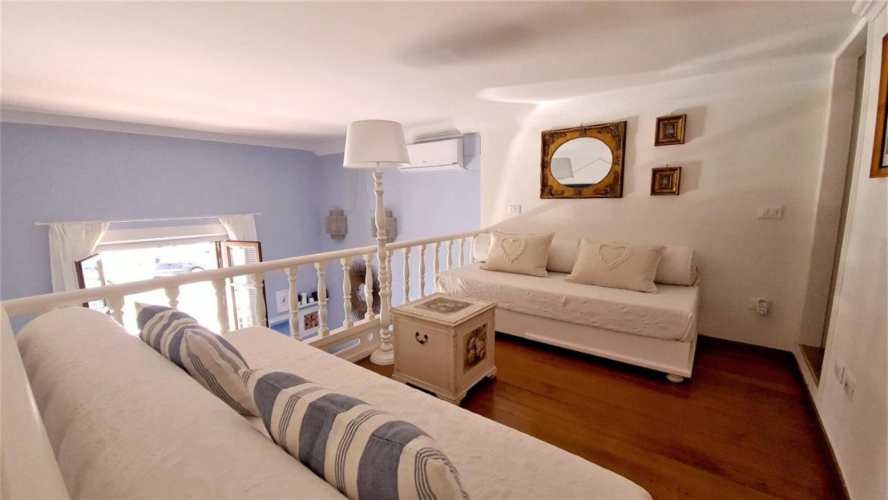Suite Carducci Viareggio Exterior photo