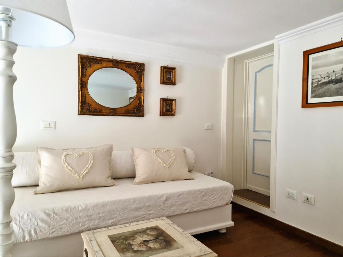 Suite Carducci Viareggio Exterior photo