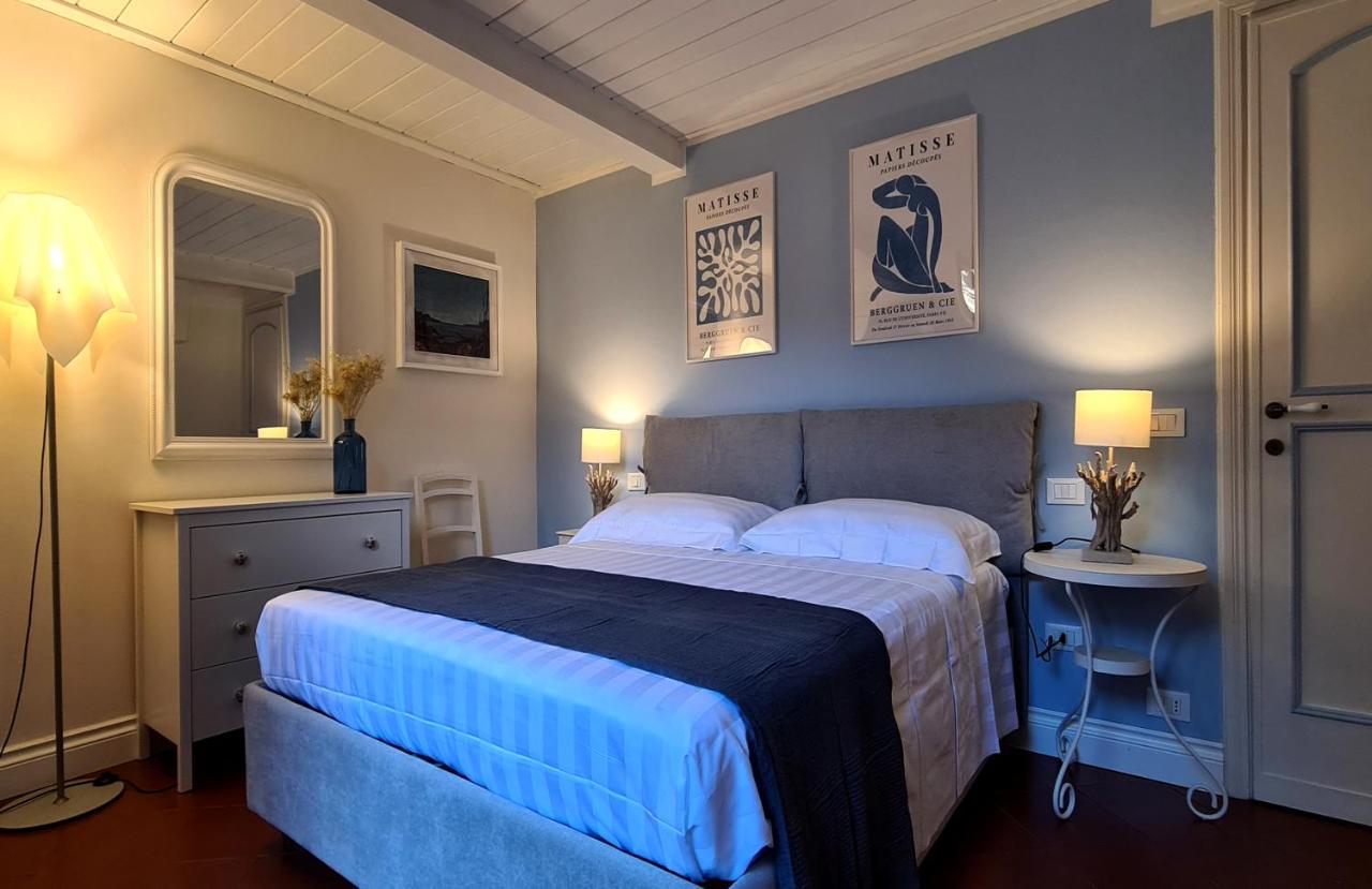 Suite Carducci Viareggio Exterior photo