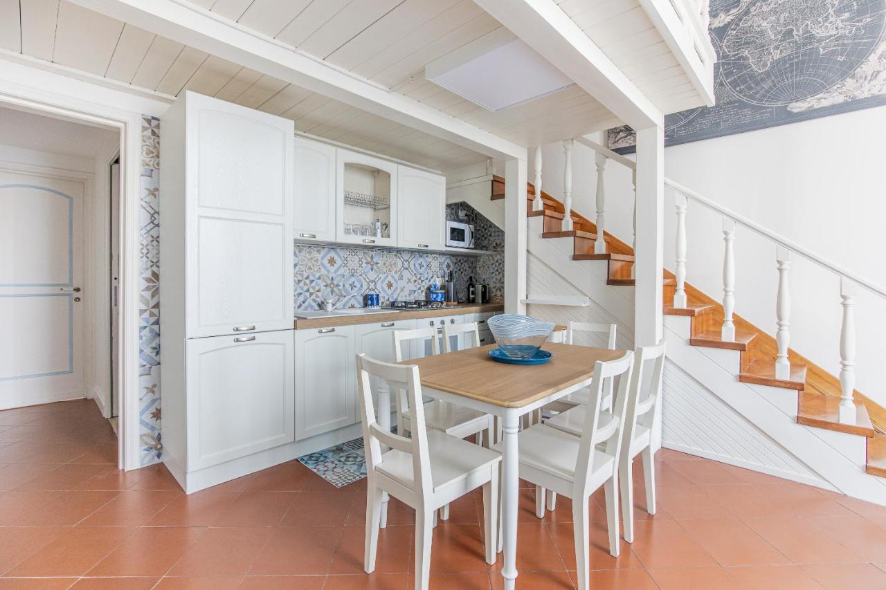 Suite Carducci Viareggio Exterior photo