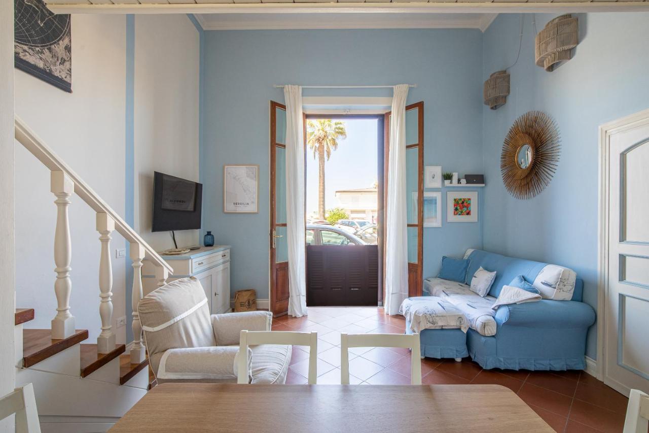 Suite Carducci Viareggio Exterior photo