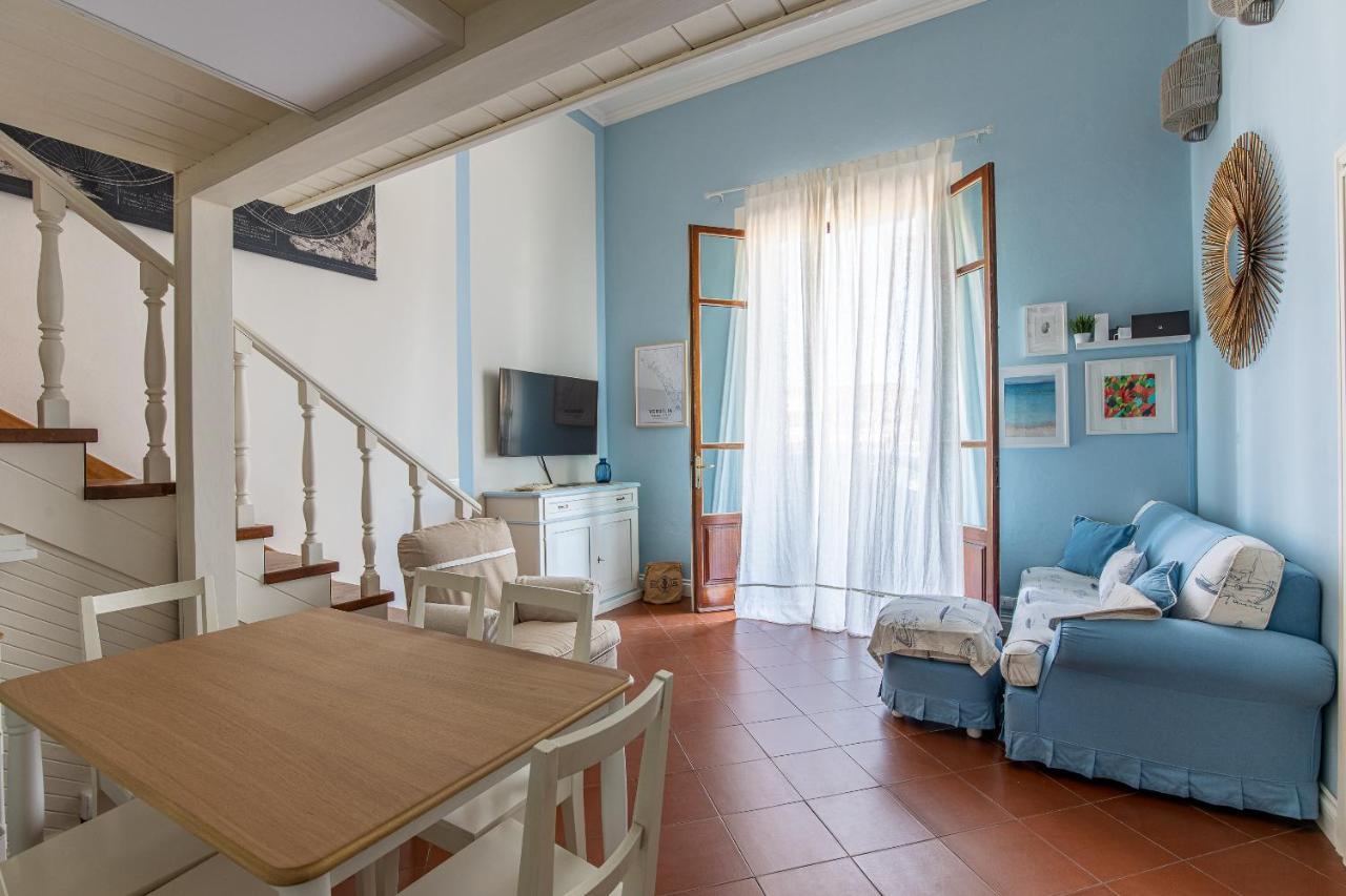 Suite Carducci Viareggio Exterior photo
