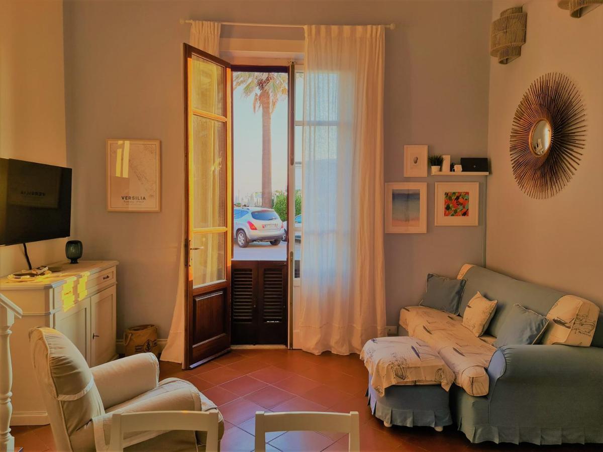 Suite Carducci Viareggio Exterior photo