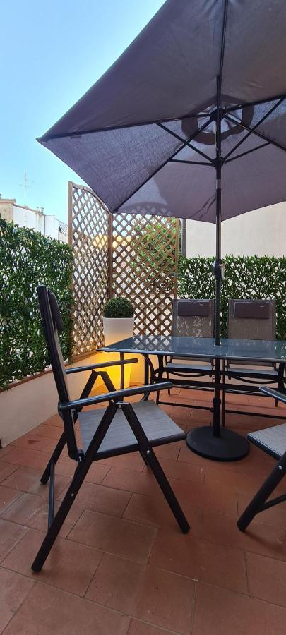 Suite Carducci Viareggio Exterior photo