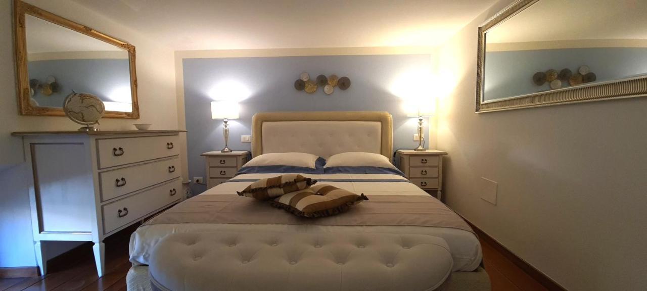 Suite Carducci Viareggio Exterior photo
