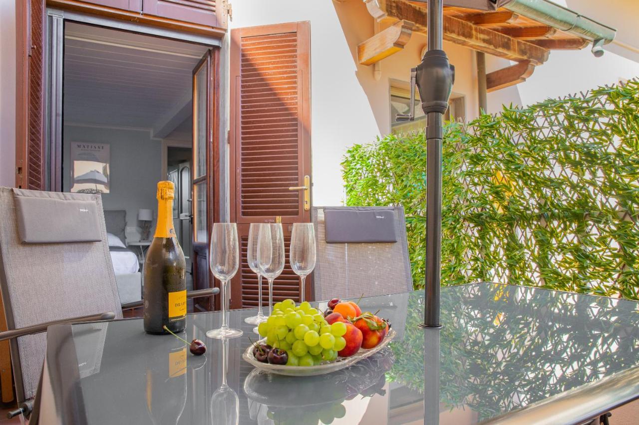 Suite Carducci Viareggio Exterior photo