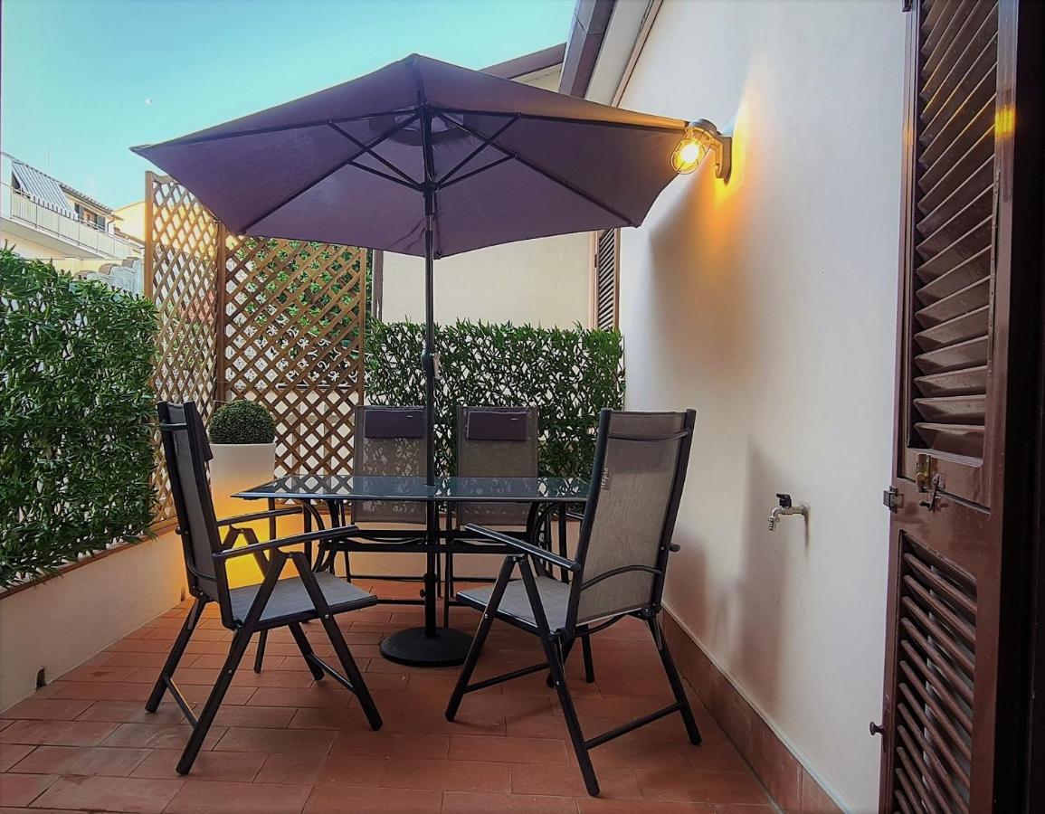 Suite Carducci Viareggio Exterior photo