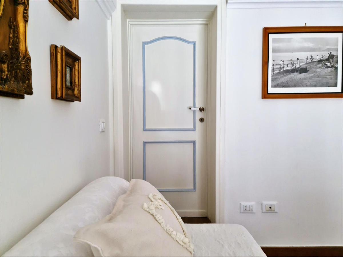 Suite Carducci Viareggio Exterior photo