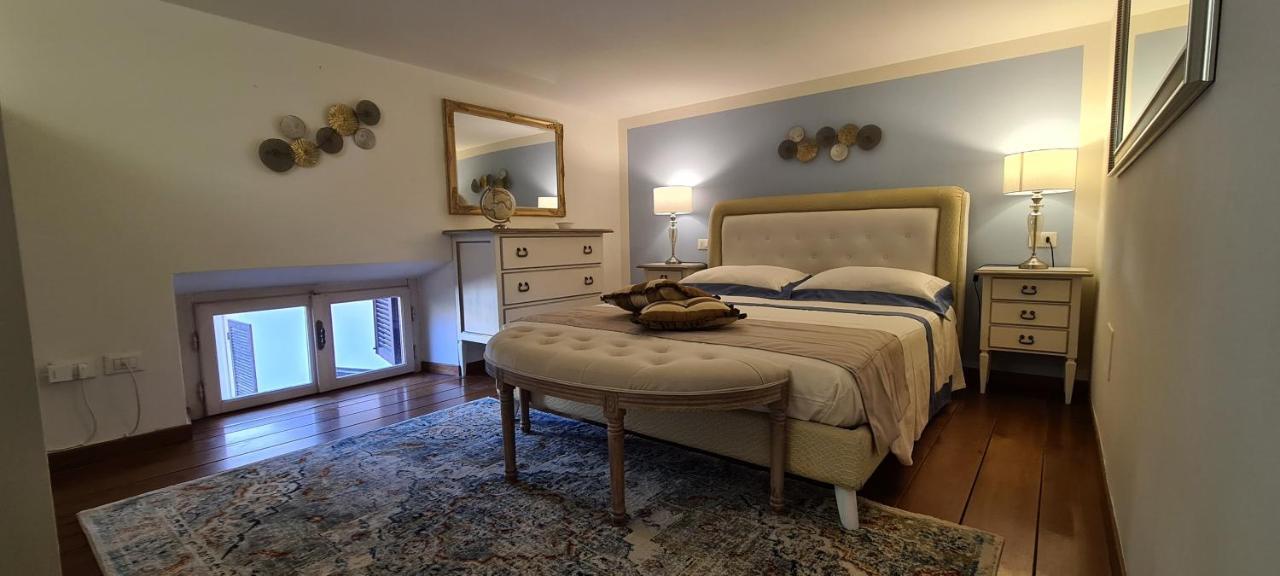 Suite Carducci Viareggio Exterior photo