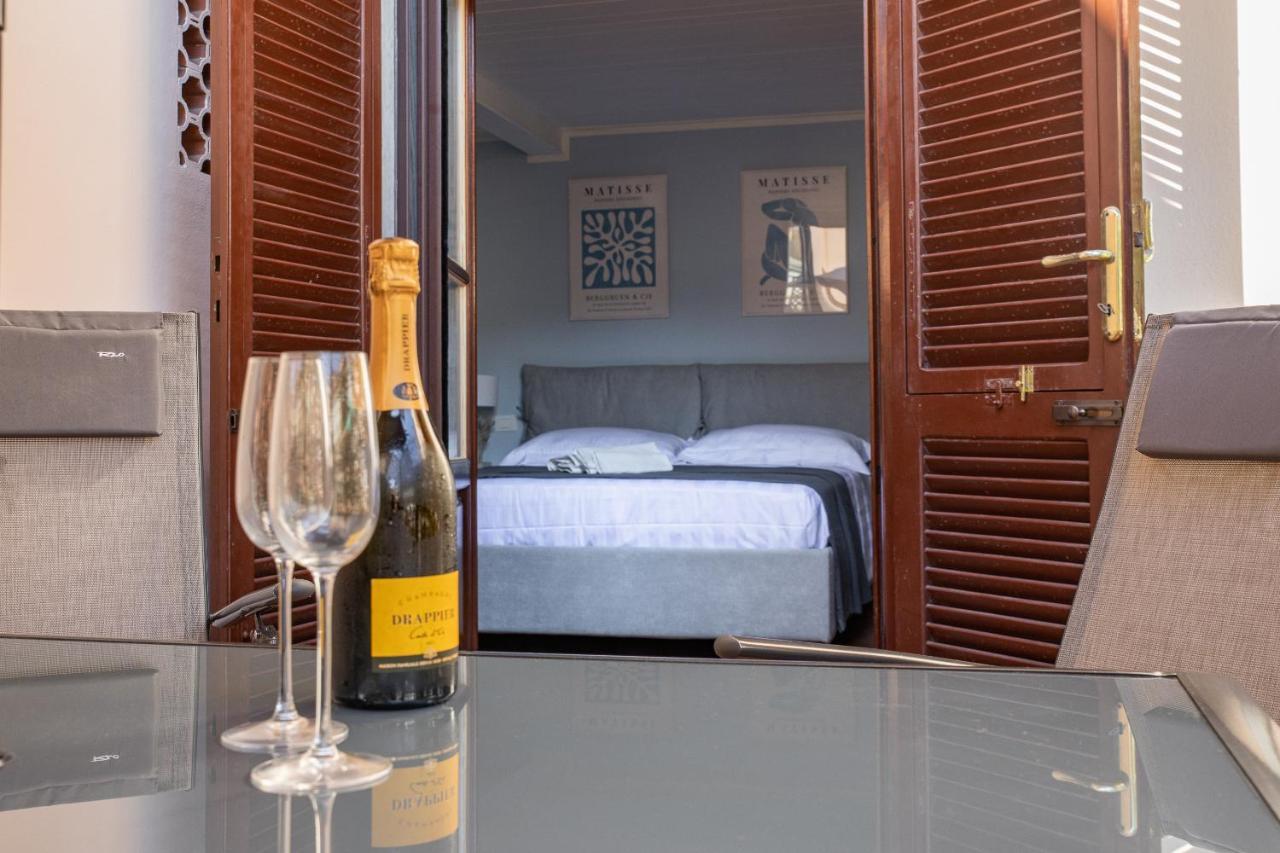 Suite Carducci Viareggio Exterior photo
