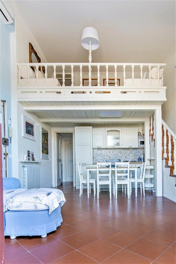 Suite Carducci Viareggio Exterior photo