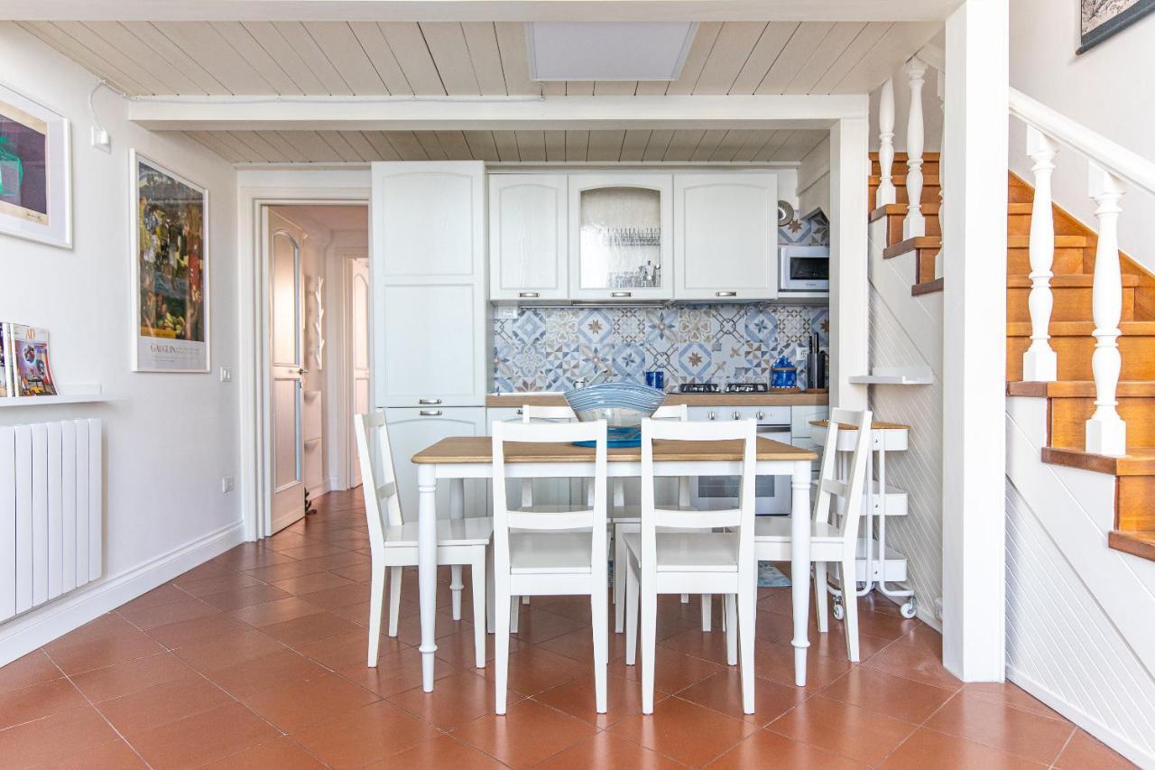 Suite Carducci Viareggio Exterior photo