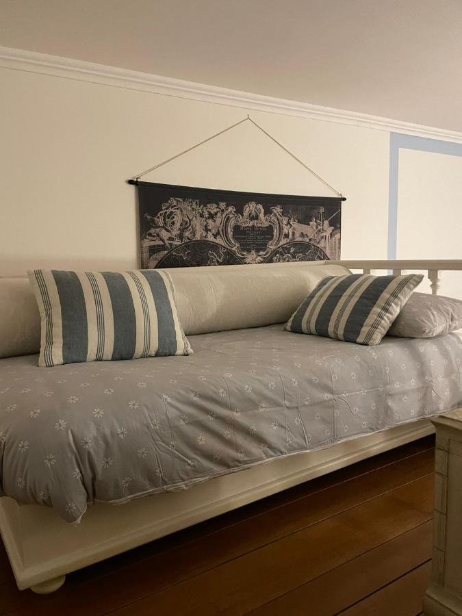 Suite Carducci Viareggio Exterior photo