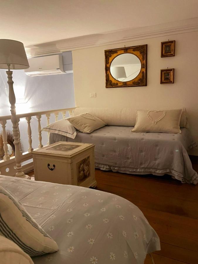 Suite Carducci Viareggio Exterior photo