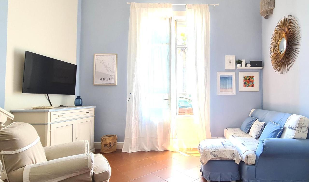 Suite Carducci Viareggio Exterior photo