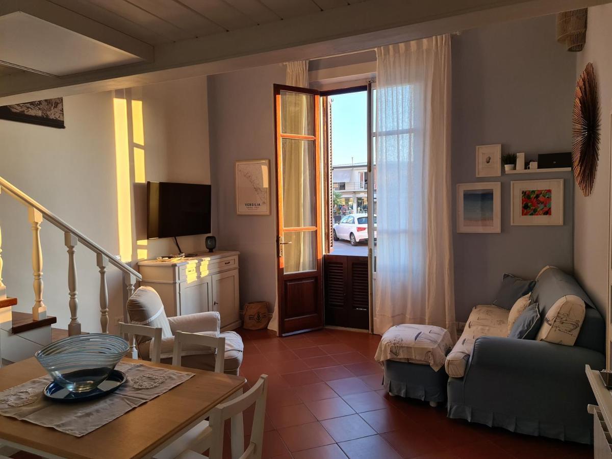 Suite Carducci Viareggio Exterior photo