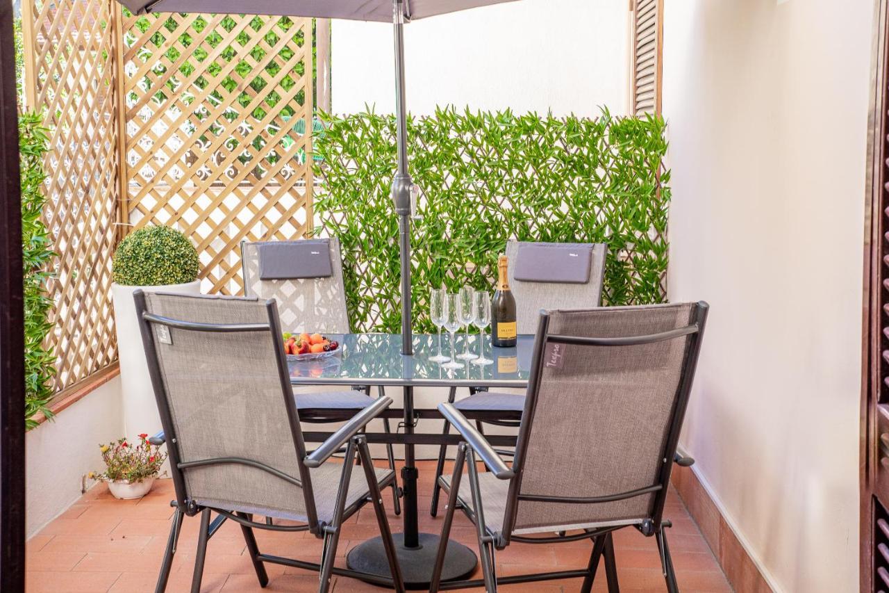 Suite Carducci Viareggio Exterior photo