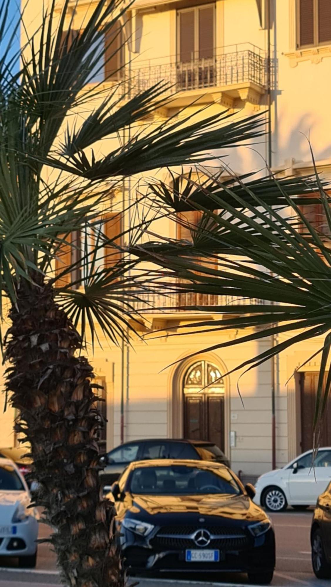 Suite Carducci Viareggio Exterior photo