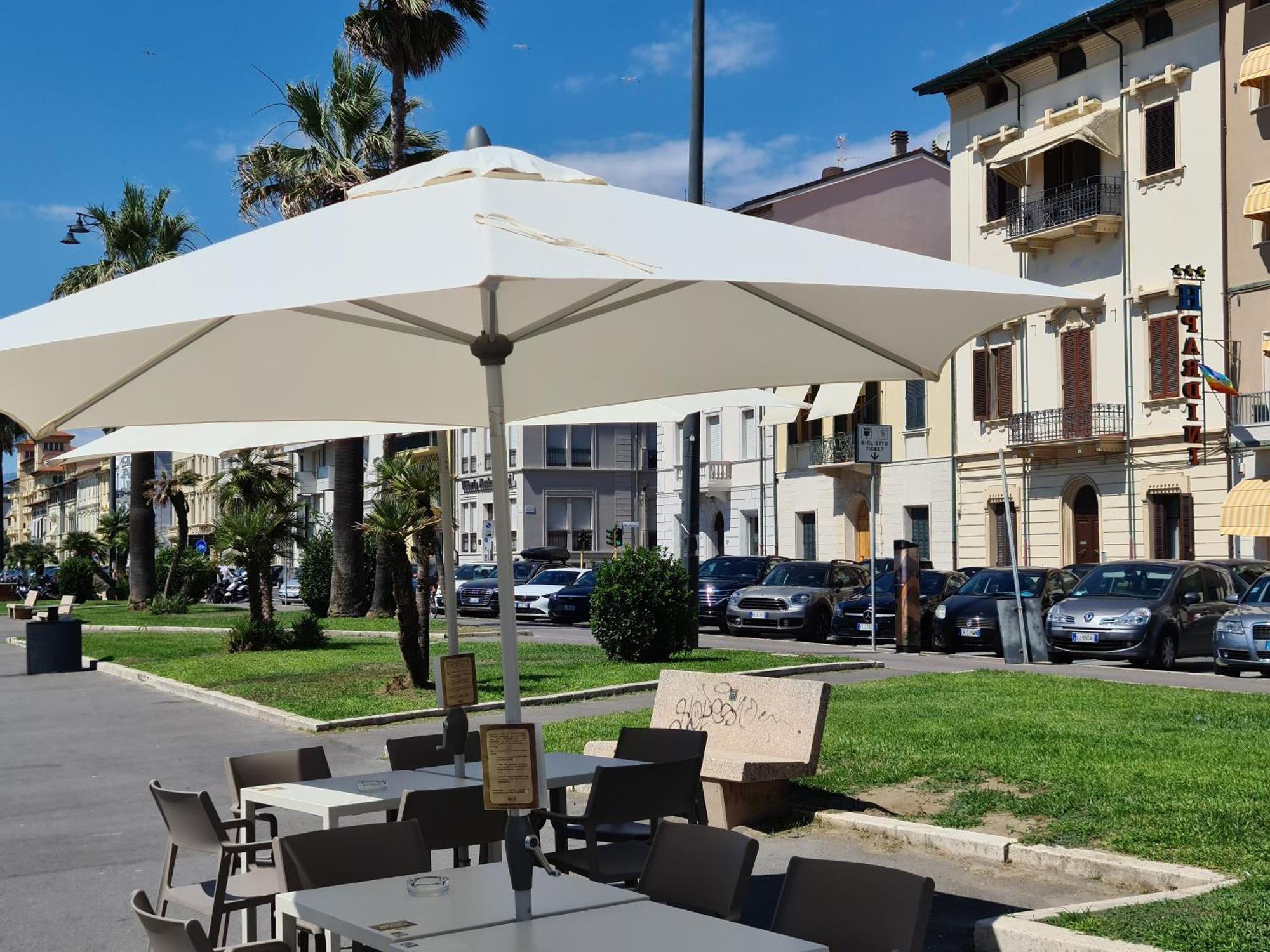 Suite Carducci Viareggio Exterior photo