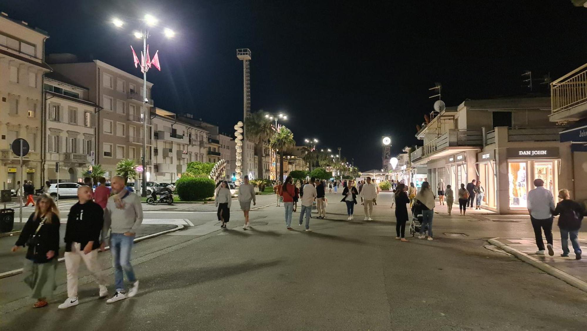 Suite Carducci Viareggio Exterior photo
