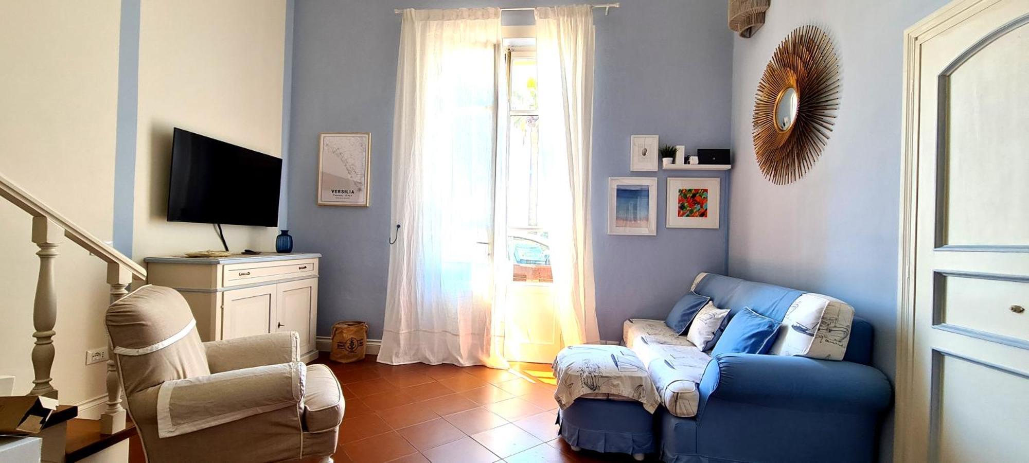 Suite Carducci Viareggio Exterior photo
